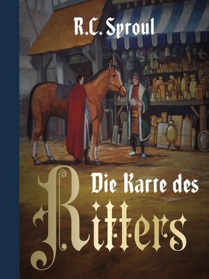 cover image of Die Karte des Ritters